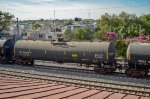 TILX Tank Car